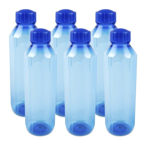 Pet Plastic Bottles
