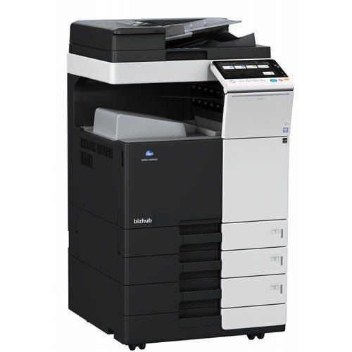 Photocopier Machine
