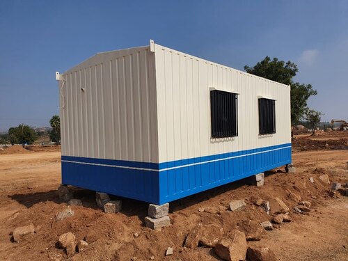 Portable Cabins