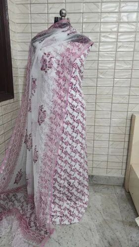 Printed Ladies Suits