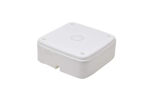 Pvc Junction Box For Cctv Camera