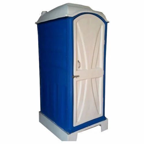 Pvc Toilet