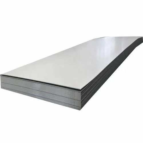 Rectangular Stainless Steel Sheet