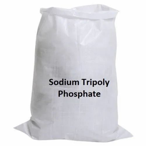 Sodium Tripoly Phosphate