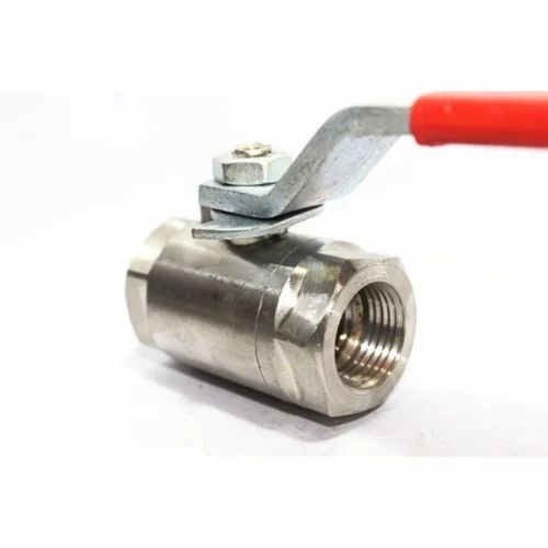 Ss 304 Ball Valve
