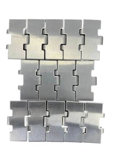 Ss Conveyor Flat Chain