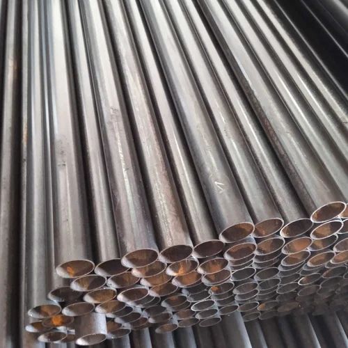 Stainless Steel Round Pipe