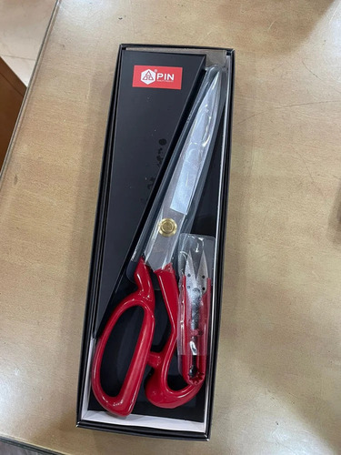 Stainless Steel Scissors