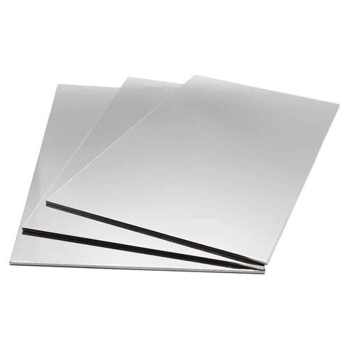 Stainless Steel Sheet
