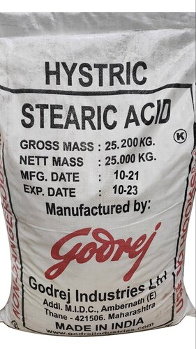 Stearic Acid Godrej 
