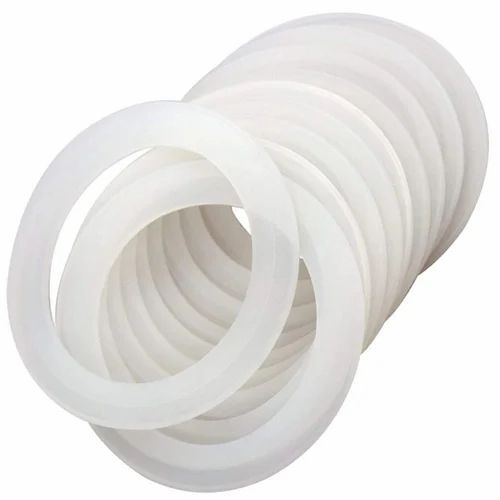 Tc Silicon Gasket
