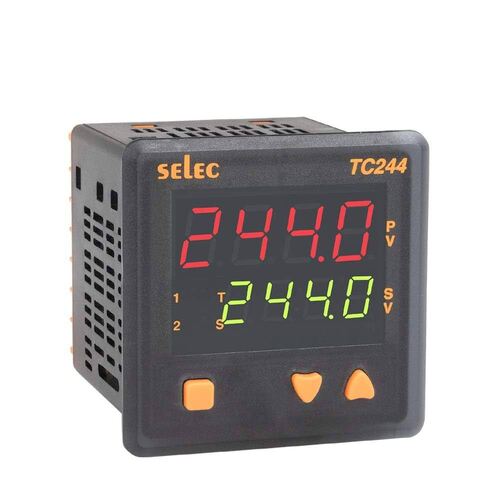 Temperature Controller