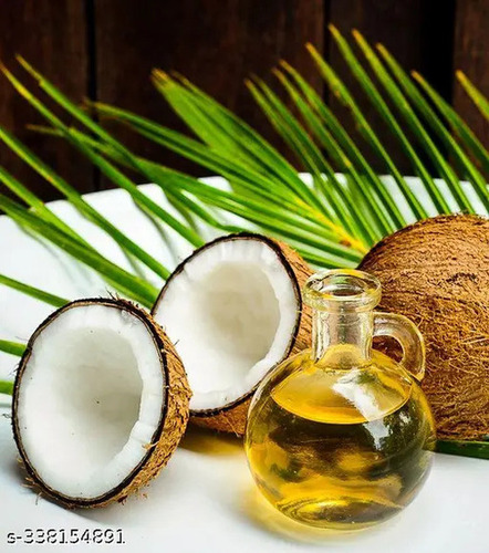 Virgin Coconut Oil