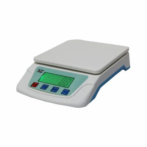 Weighing Scale Jwellery Machine