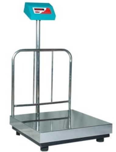 Weighing Scale Machine
