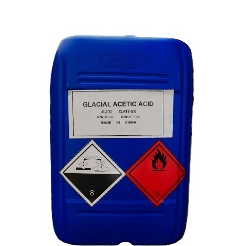 Acetic Acid