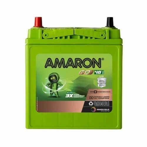 Amaron 65D26R