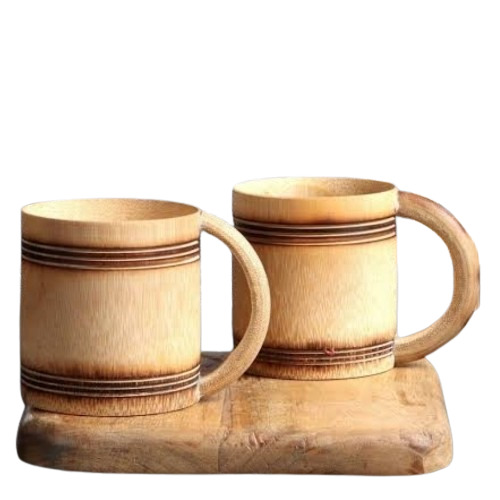 Bamboo Mug