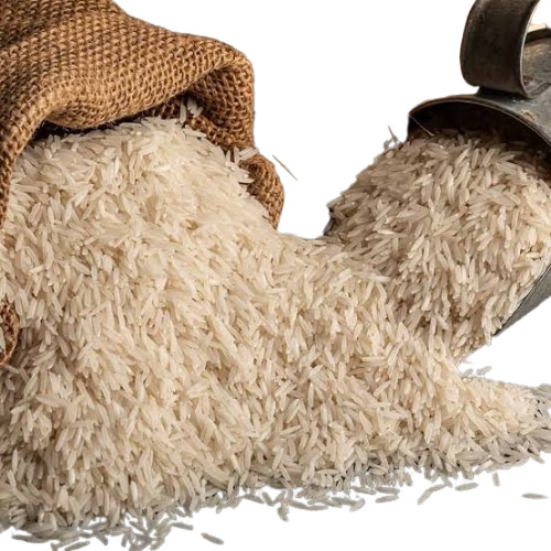 Basmati Rice