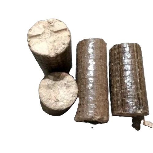 Biomass Briquette - Material: Wood
