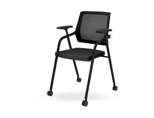 Black Office Chair