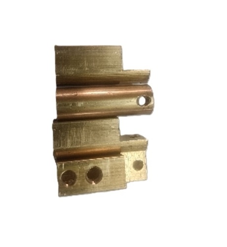 Brass Meter Terminal By Sj Products