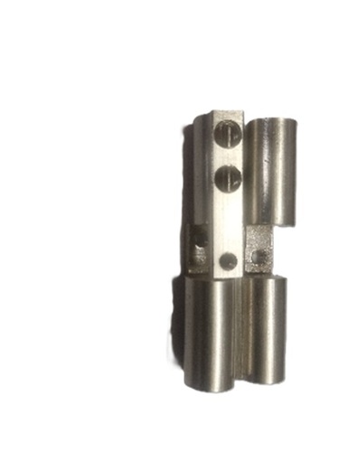 Brass Parts By Sj Products