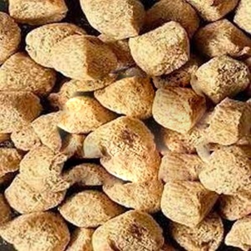 Brown Soya Chunks