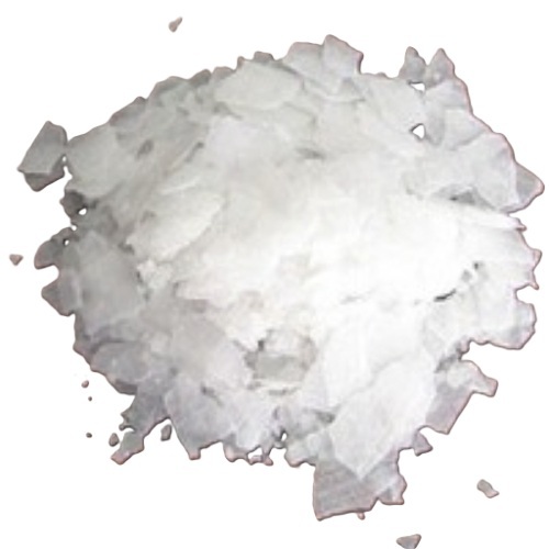 Caustic Soda