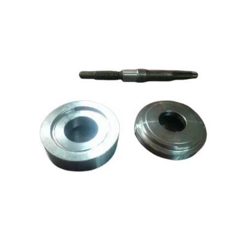 Cnc Parts
