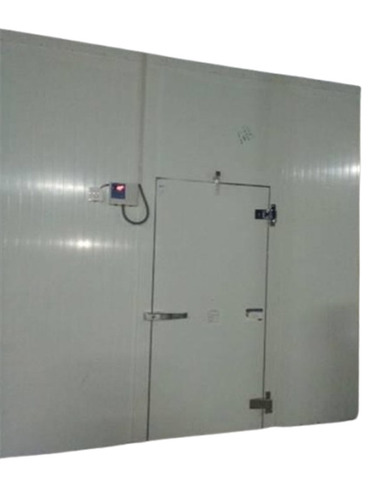 Cold Storage Plant