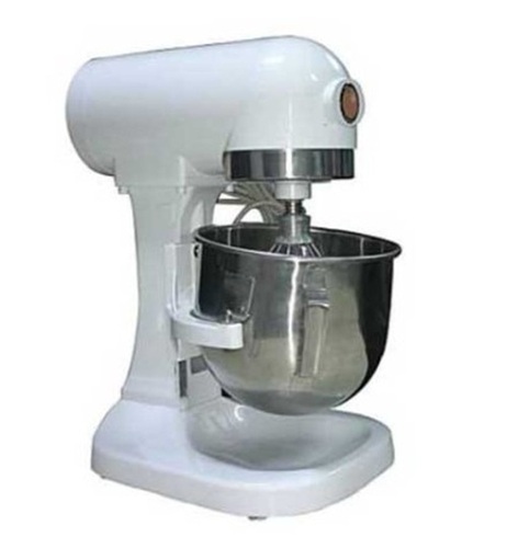 Cream Mixer