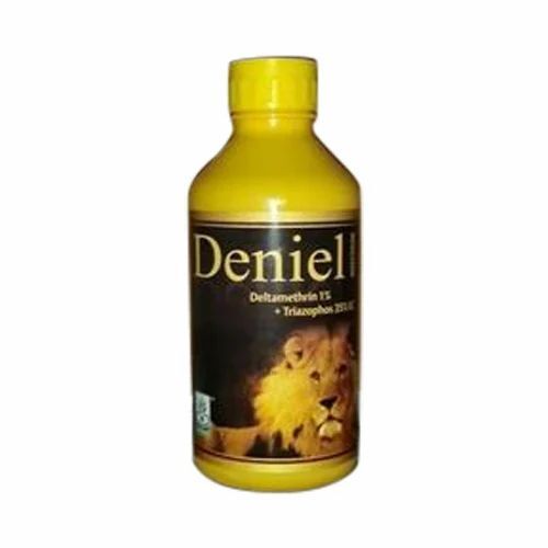 Deltamethrin Trizophos