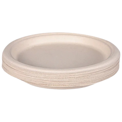 Disposable Paper Plates