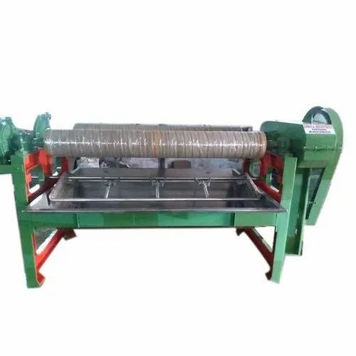 Dyeing Jigger Machine