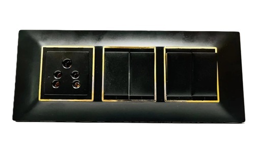 Electrical Switches