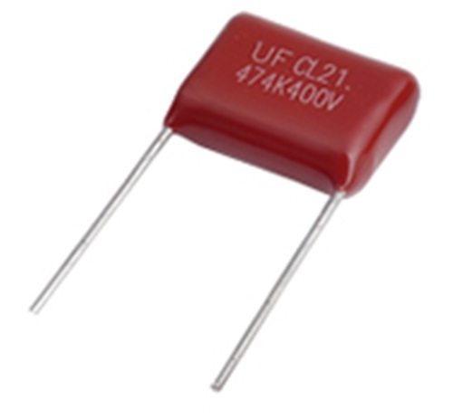 Electronics Capacitor
