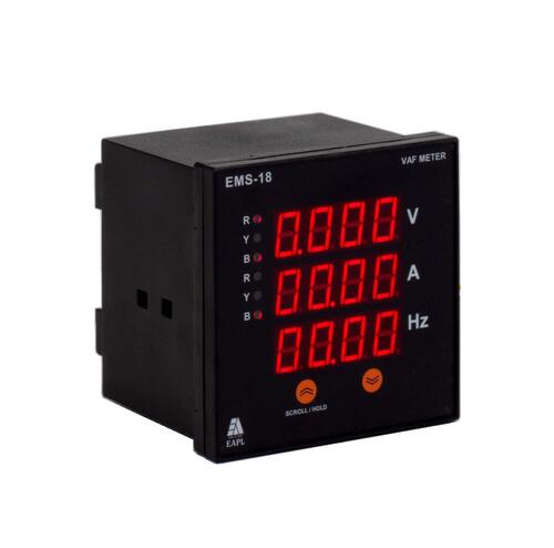 Ems-18 Eapl Vaf Meter
