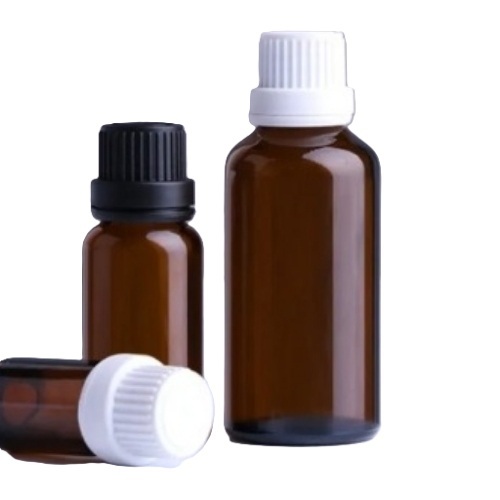 Essentials Oil Bottle