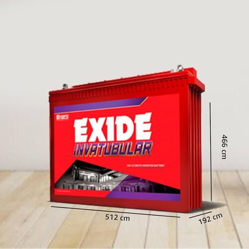 Exide Inverter Battery