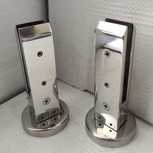 Glass Door Patch Fitting