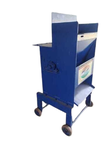 Heavy-Duty Ice Crusher Machine