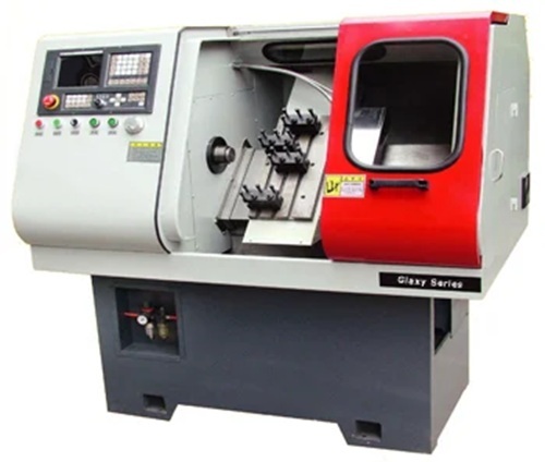 Industrial Cnc Machine