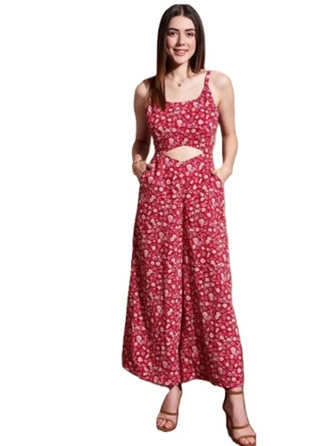 Jumpsuit