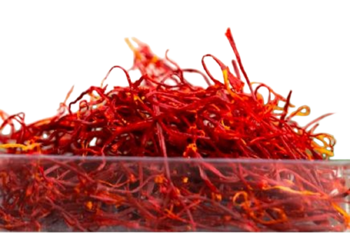 Kashmiri Mogra Saffron