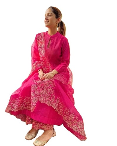 Latest Designer Kurtis