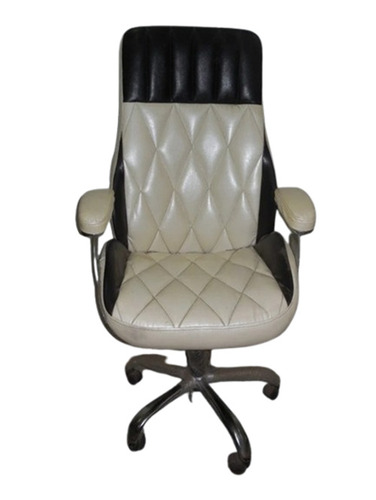 Leather Office Chair