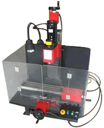 Micro Cnc Mill