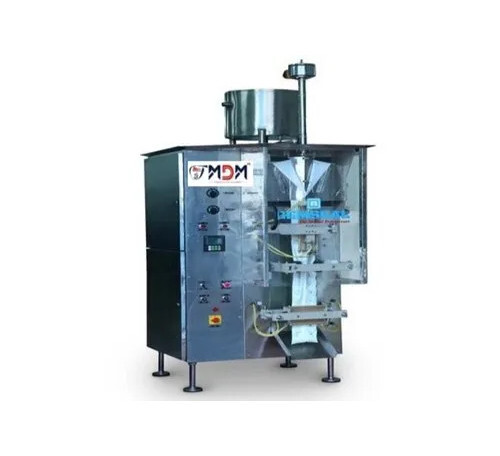 Milk Packing Machine - Application: Dairy Industry