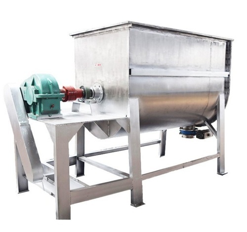 Mixer Machine